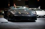 Lamborghini Murcielago LP640 Roadster 2006 года